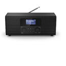 Hama "DIR3020BT" Digital Radio, FM/DAB/DAB+/Internet Radio/Bluetooth/App