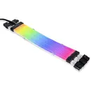 Lian Li Strimer Plus V2 Triple 8-Pin RGB VGA-cable