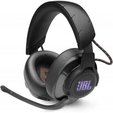 JBL Quantum 600 Gaming Headset Black