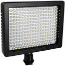 Lampa foto-video Wansen W260 cu 260 LED-uri