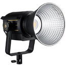 Lampa Video LED Godox VL150 Temperatura de culoare 5600K