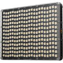 Panou LED Amaran P60x Bicolor 3200-6500K cu telecomanda si softbox cu grid