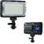 Lampa foto-video Slim Viltrox VL-162T Kit CRI 95+ cu temperatura de culoare reglabila 3300-5600K