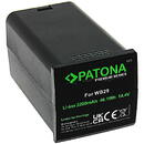 Acumulator Patona 3200mAh replace Godox WB29 pentru Blitz AD200-1355