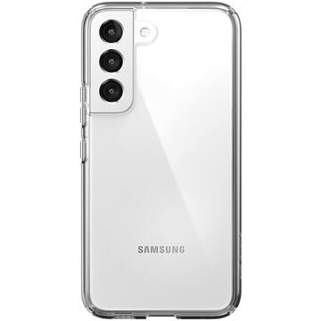 Husa Devia Husa Shark Series Samsung Galaxy S22 Clear