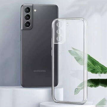 Husa Devia Husa Shark Series Samsung Galaxy S22 Plus Clear