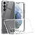 Husa Devia Husa Silicon Naked Samsung Galaxy S22 Plus Crystal Clear (0.5mm)