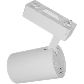NVOX Lampă LED alb 30w 2250lm lumină caldă 3000k