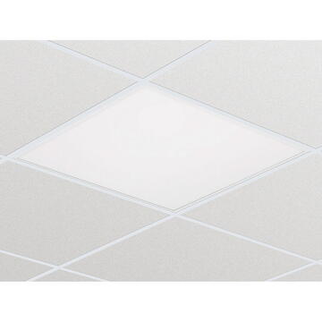 NVOX Panel led sufitowy 120x30 48w lampa slim kaseton 3000k ciepły