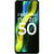 Smartphone Realme Narzo 50 128GB 4GB RAM Dual SIM Speed Black