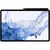 Tableta Samsung Galaxy Tab S8 Plus 12.4" 256GB 8GB RAM 5G Silver