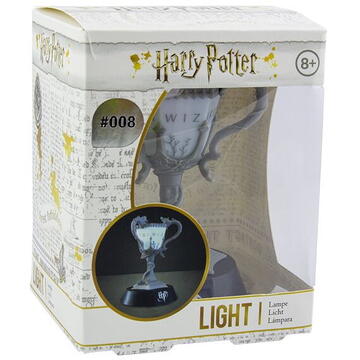 Paladone PP HARRY POTTER TRIWIZARD CUP ICON LIGHT