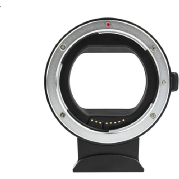 Adaptor montura Viltrox EF-EOS R PRO Auto Focus de la Canon EF/S la Canon EOS-R mount