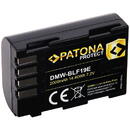 Acumulator Patona Protect DMW-BLF19 2000mAh replace Panasonic DMC-GH3 GH4 GH5-12255