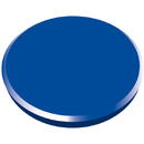 Accesorii birotica Magneti 32mm, 10/cutie, ALCO - albastru