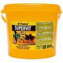 Hrana pesti TROPICAL Supervit - flake food for fish - 1kg