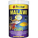 Hrana pesti TROPICAL MALAWI CHIPS 1000ML/520G