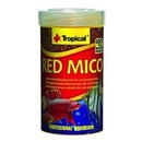 Hrana pesti TROPICAL RED MICO 100ML/8G