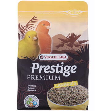 Hrana VERSELE-LAGA VERSELE LAGA Prestige Premium Canaries - Canary Food - 2.5 kg