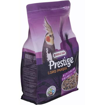 Hrana VERSELE-LAGA VERSELE LAGA Presitge Australian Parakeet - mix for medium parrots - 2.5 kg