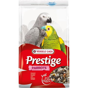 Hrana VERSELE-LAGA VERSELE LAGA Prestige Parrots - parrot food - 3 kg