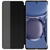 Smart Flip Cover Huawei pentru P50 Pro Black