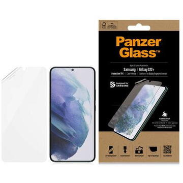 PanzerGlass ™ AlphaFly Samsung Galaxy S22+ | Screen Protector