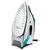 Fier de calcat Polti Quick &amp; Comfort QC110 Steam iron Stainless Steel soleplate 2200 W Green, White