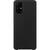 Husa STAR Husa Capac Spate Silicon Soft Flexible Negru SAMSUNG Galaxy A72 4G