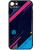 Husa STAR Husa Capac Spate Color Glass Pattern 4 Multicolor Apple iPhone 7, iPhone 8