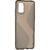 Husa STAR Husa Capac Spate S-Case Flexible Negru SAMSUNG Galaxy A51