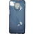 Husa STAR Husa Capac Spate S-Case Flexible Albastru XIAOMI Redmi Note 9 Pro, Redmi Note 9S