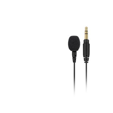 Microfon RODE LAVALIER GO microphone Black, White Clip-on microphone