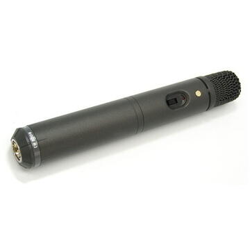 Microfon RODE M3 microphone Black Stage/performance microphone
