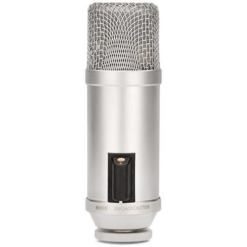 Microfon RODE Broadcaster condenser microphone