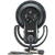 Microfon RODE Videomic PRO + Black Digital camcorder microphone