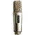 Microfon RODE NT2-a Silver Stage/performance microphone