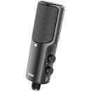 Microfon RODE NT-USB Black Studio microphone