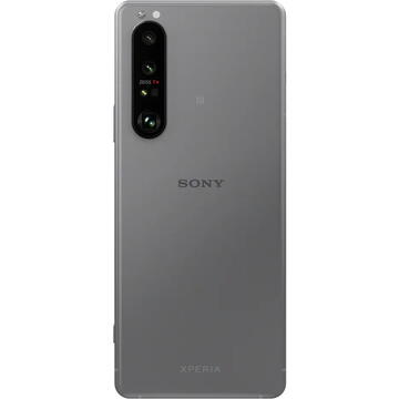 Smartphone Sony Xperia 1 III 256GB 12GB RAM Hybrid Dual SIM 5G  Frosted Gray