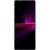 Smartphone Sony Xperia 1 III 256GB 12GB RAM Hybrid Dual SIM 5G  Frosted Purple