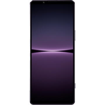 Smartphone Sony Xperia 1 IV 512GB 12GB RAM Dual Sim 5G Violet