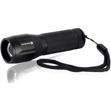 LED flashlight  everActive FL-300+