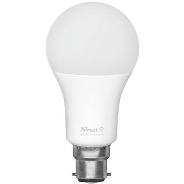 Trust 71286 smart lighting Smart bulb White Wi-Fi