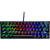 Tastatura Verbatim TASTATURA GAMING SUREFIRE KINGPIN M1 RGB BLACK