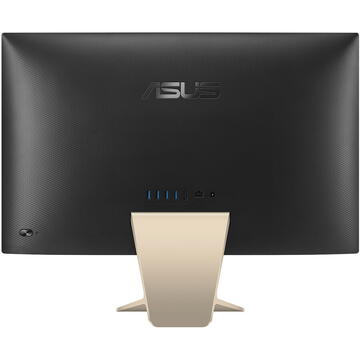 ASUS Vivo AiO V222FAK-BA085W Intel® Core™ i3 54.6 cm (21.5") 1920 x 1080 pixels 8 GB DDR4-SDRAM 256 GB HDD All-in-One PC Windows 11 Home Wi-Fi 5 (802.11ac) Black