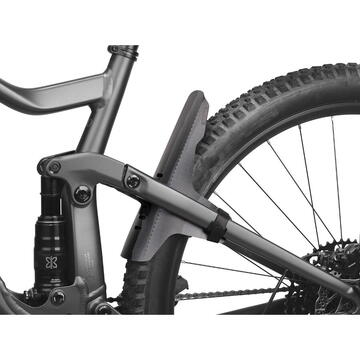 Topeak D-FLASH EXPRESS FS front wing, shock absorber or rear triangle new 2022