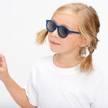 Ochelari de soare Beaba, Children's Sunglasses Blue Marine