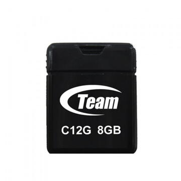 Memorie USB Teamgroup Team Group C12G USB flash drive 8 GB USB Type-A 2.0 White