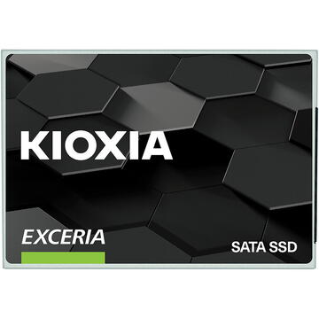 SSD Kioxia EXCERIA 2.5" 960 GB Serial ATA III  TLC