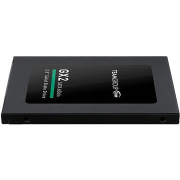 SSD Teamgroup GX2 128GB, SATA3, 2.5inch